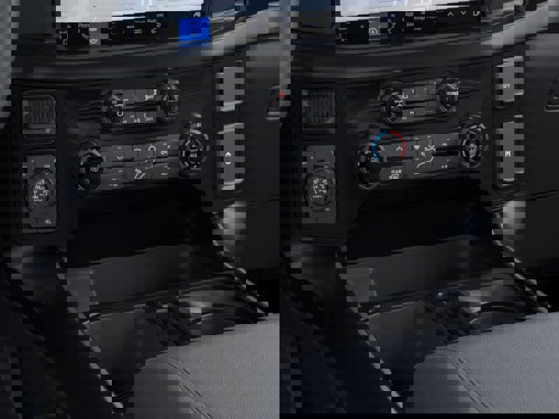 New 2025 Ford F150 STX image 15