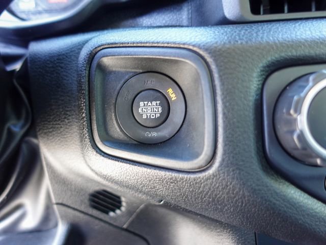 Used 2024 Jeep Wrangler Unlimited image 19