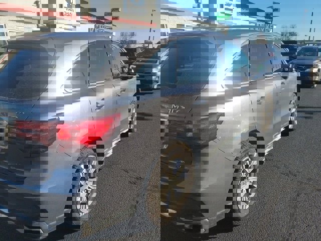 Used 2020 Acura MDX SH-AWD image 5