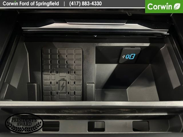 New 2026 Ford F250 Platinum AWD/4WD image 35