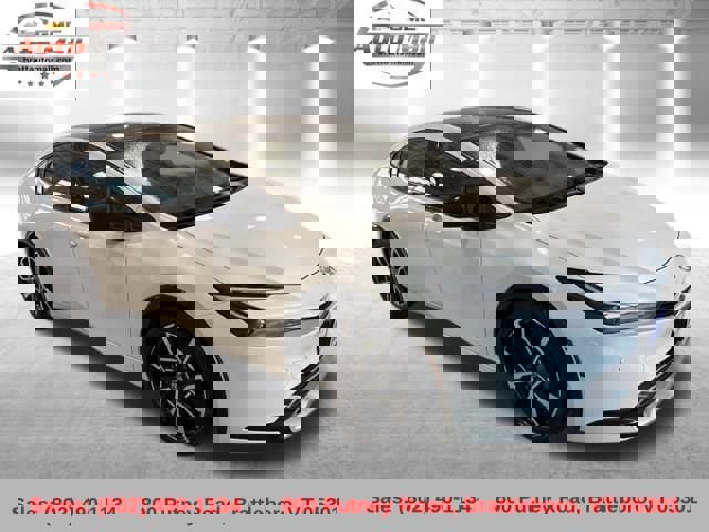 Used 2024 Toyota Prius Prime image 7