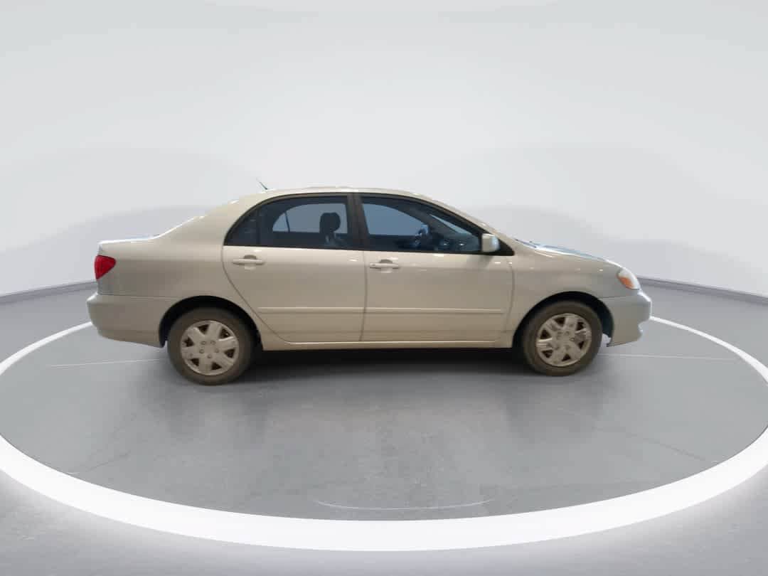 Used 2006 Toyota Corolla LE w/ Audio Value Pkg FWD image 8