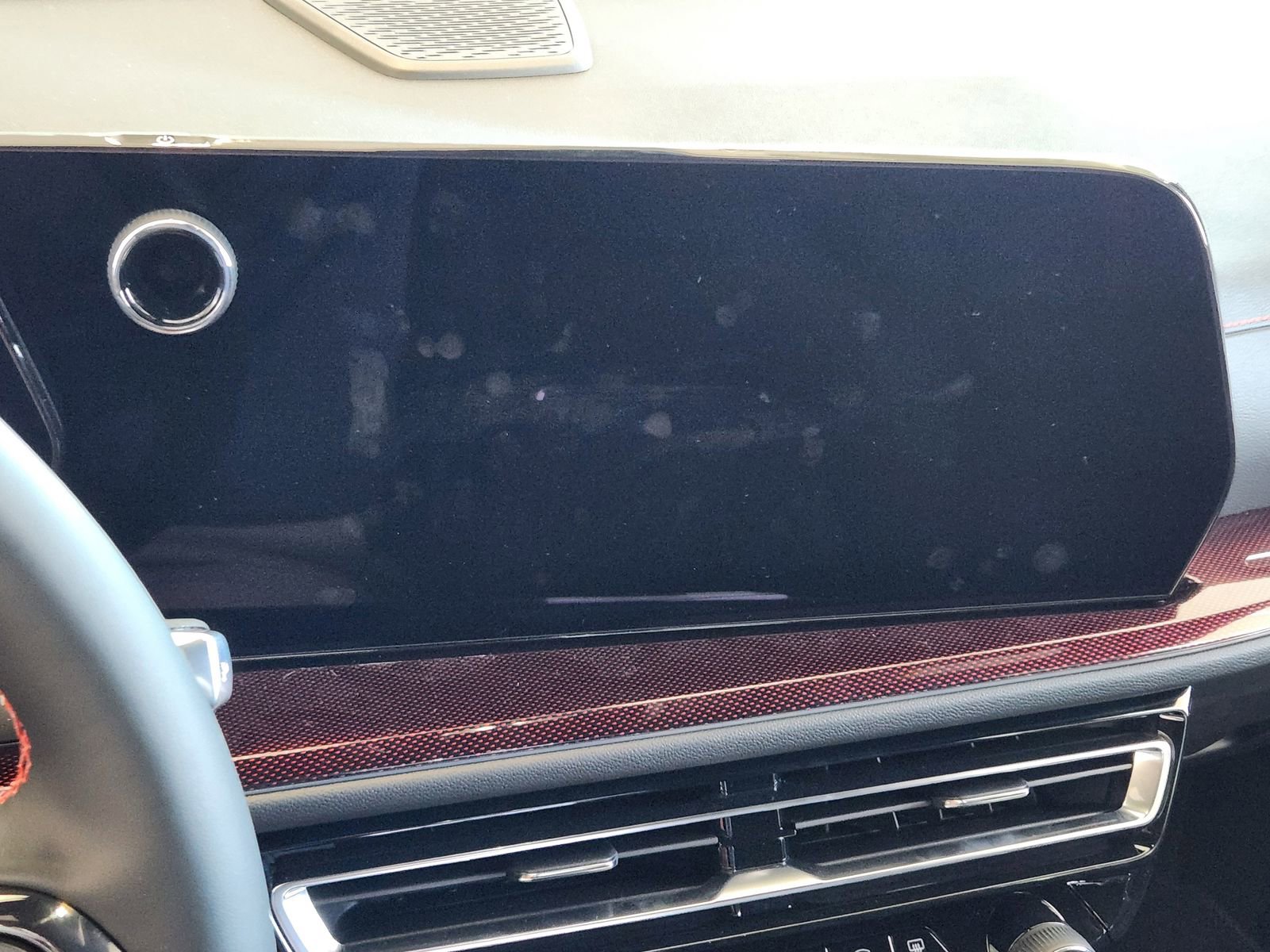 New 2026 Chevrolet Traverse RS image 17