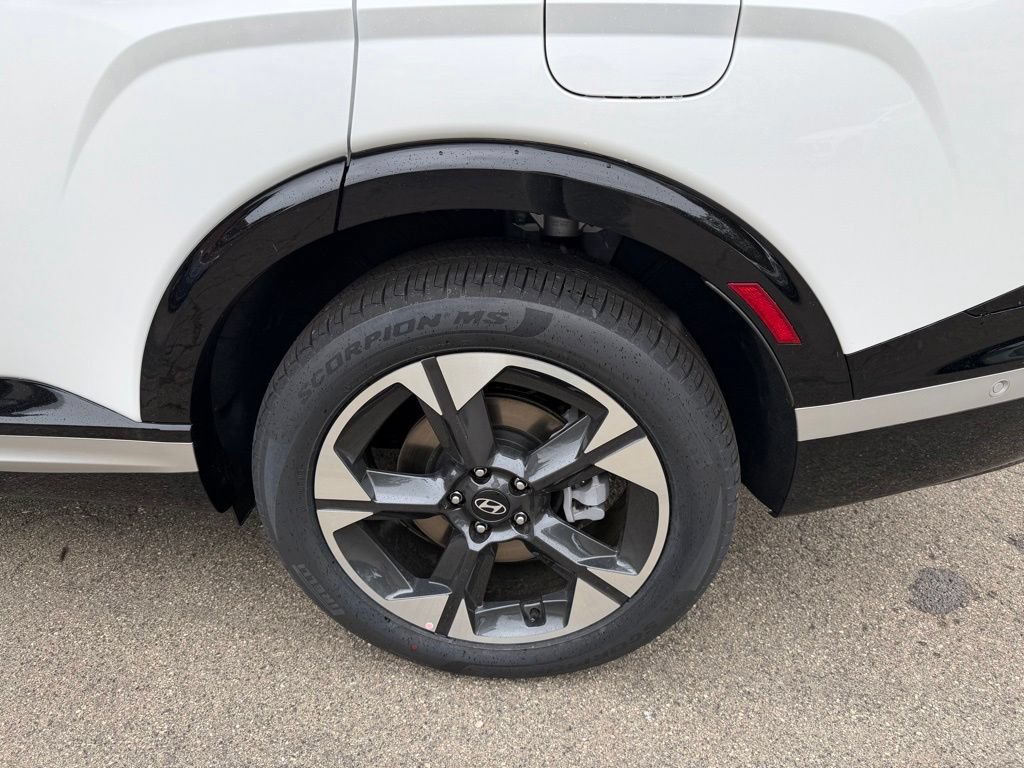 New 2026 Hyundai Palisade Limited AWD/4WD image 15