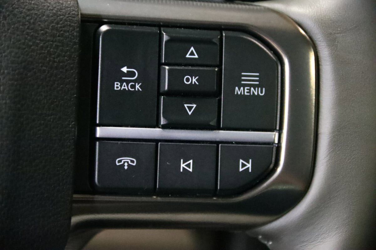 Used 2026 Ford F250 Platinum w/ Platinum Plus Package image 26