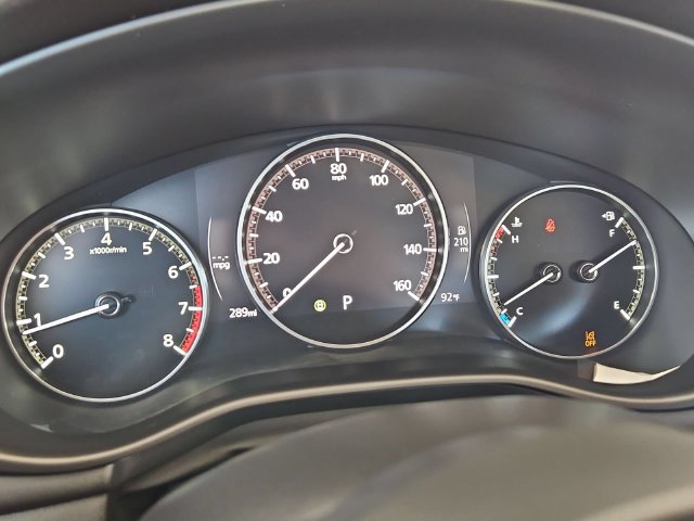 Certified 2026 MAZDA MAZDA3 2.5 S Sedan w/ Preferred Pkg FWD image 15