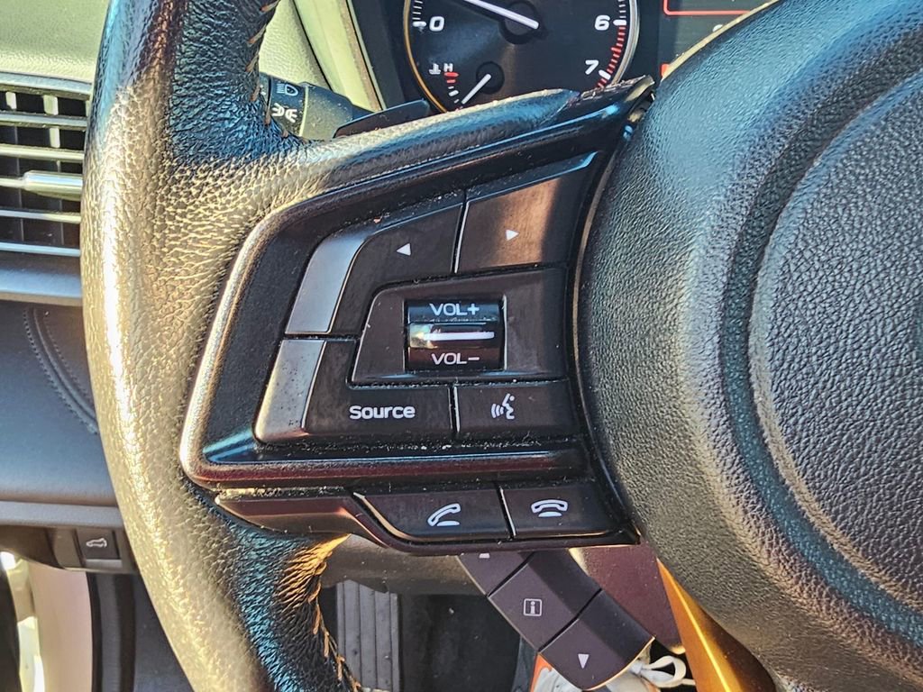 Used 2022 Subaru Outback Wilderness image 32