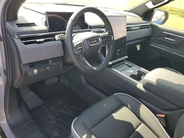 New 2026 GMC Sierra EV Elevation image 6