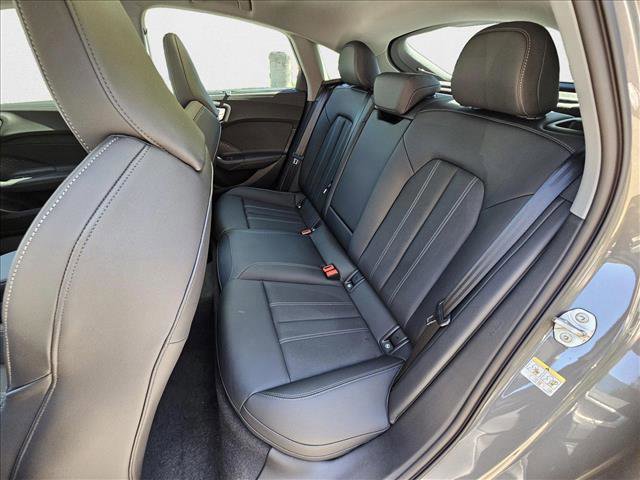 New 2025 Audi A5 2.0T Premium Plus w/ Premium Plus image 18