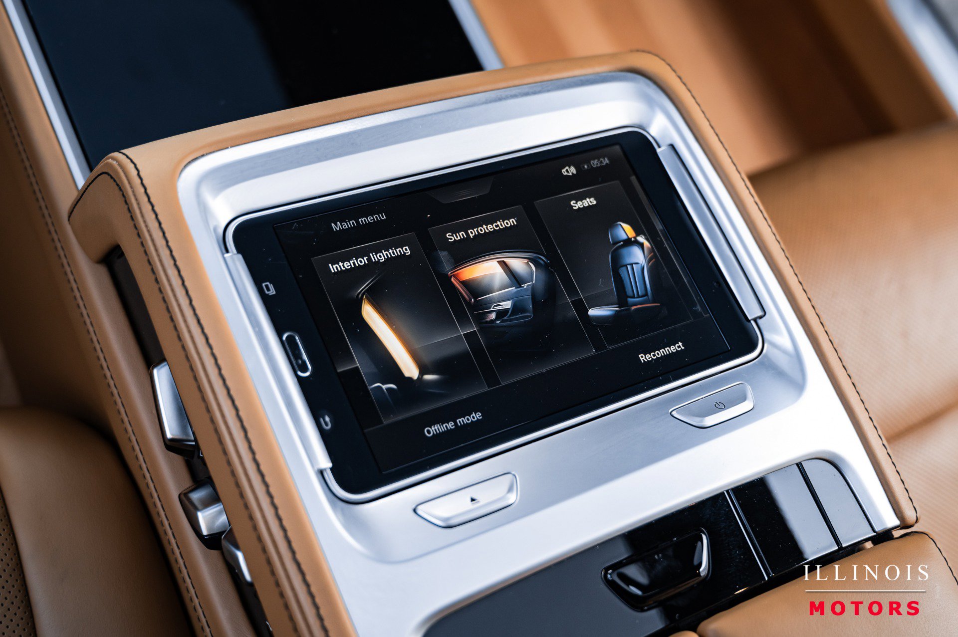 Used 2018 BMW ALPINA B7 xDrive image 37