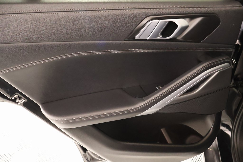 Used 2023 BMW X6 xDrive40i image 19