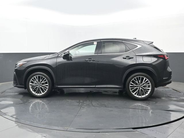 Used 2026 Lexus NX 350 AWD w/ Accessory Package (Z1) image 20