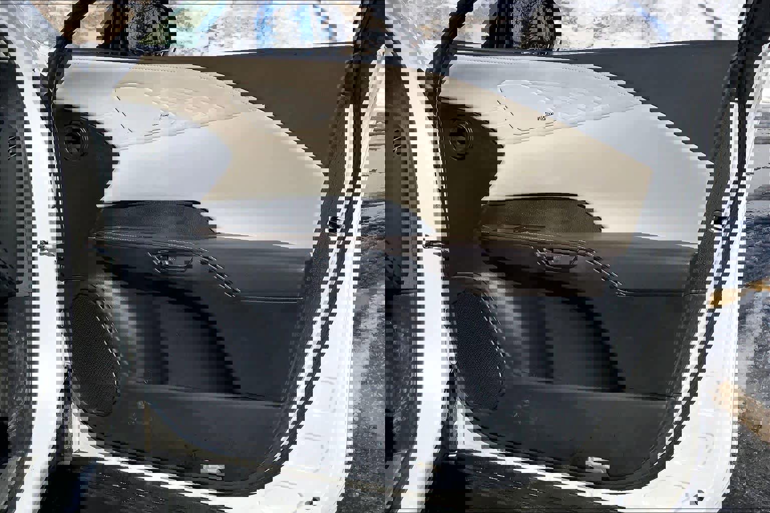 Certified 2024 Lexus RX 350 Luxury w/ Convenience Package image 23