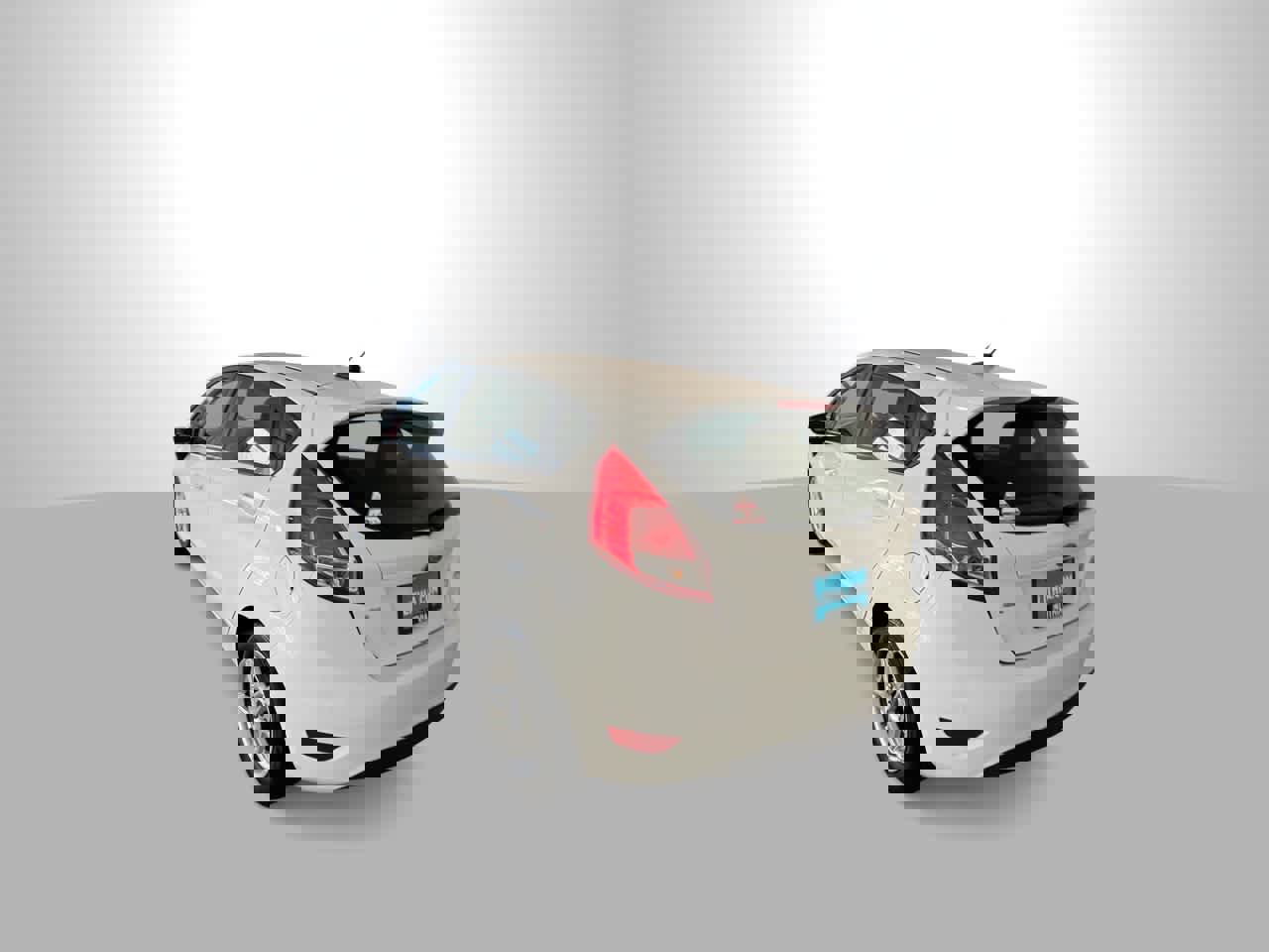 Used 2019 Ford Fiesta SE image 6