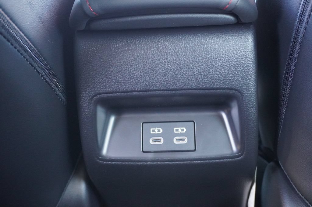 New 2026 Toyota Corolla XSE FWD image 8