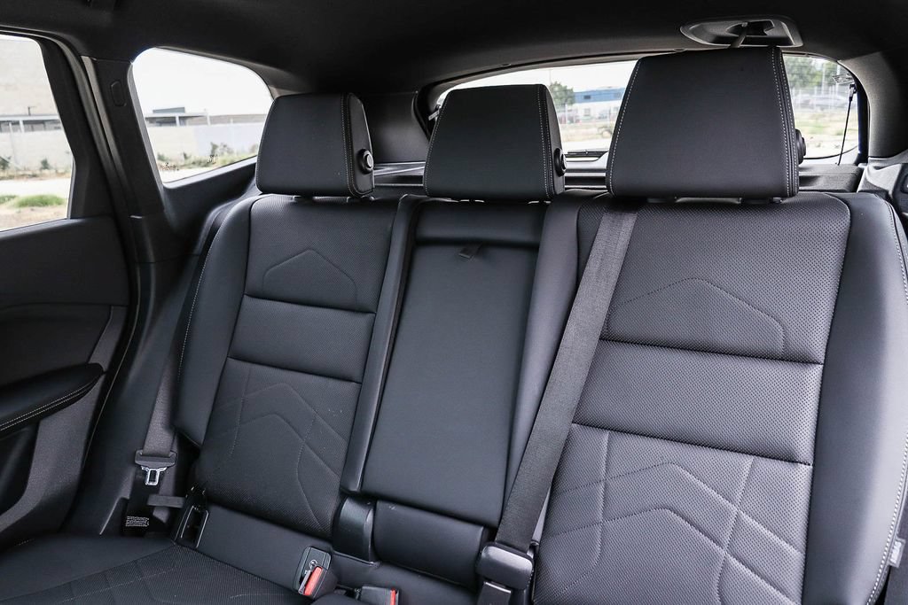 Used 2026 BMW X1 M35i w/ Technology Package AWD/4WD image 19