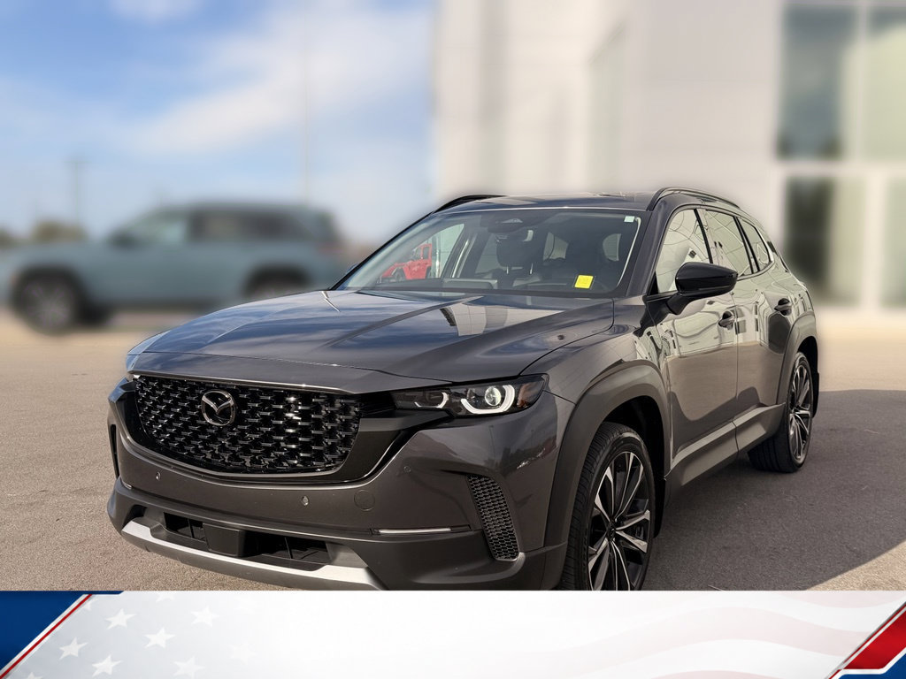 Used 2026 MAZDA CX-50 AWD 2.5 S image 2