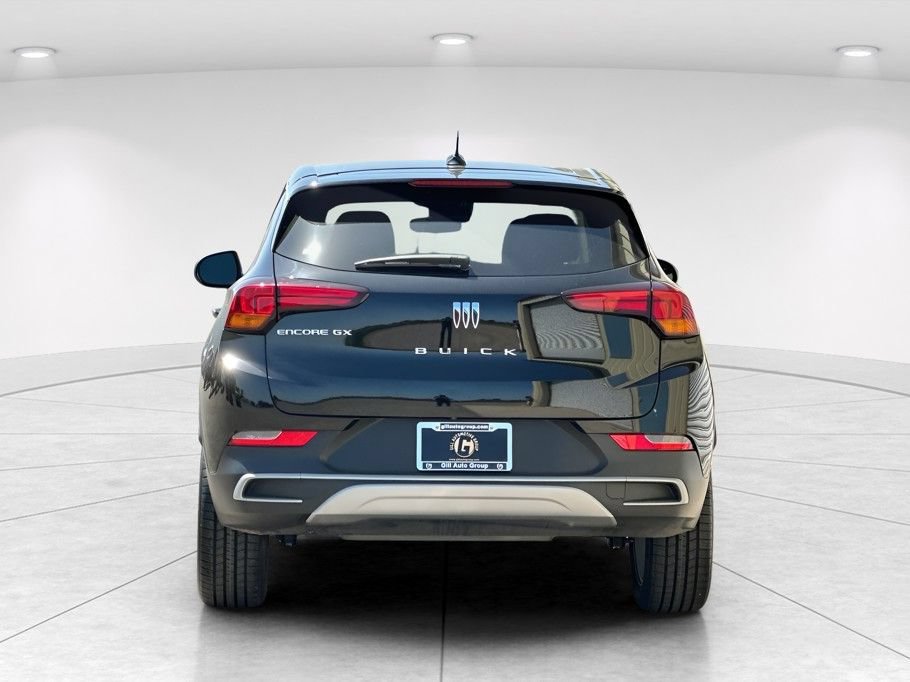 Used 2024 Buick Encore GX Preferred FWD image 6