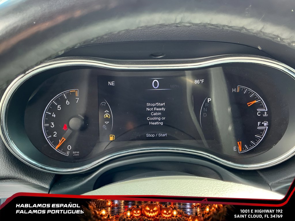 Used 2021 Jeep Grand Cherokee Laredo X RWD image 28