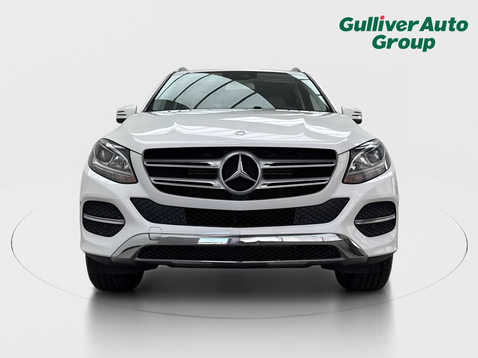 Used 2016 Mercedes-Benz GLE 350 4MATIC w/ Premium Package image 14