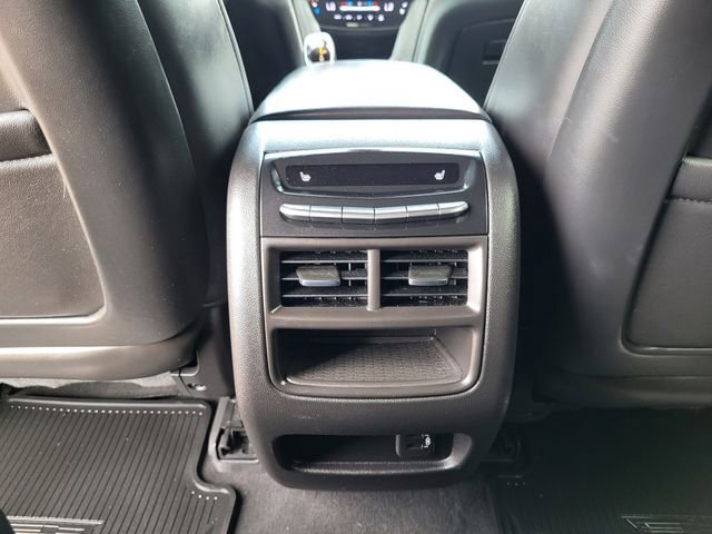 Used 2019 Cadillac XT5 Platinum AWD/4WD image 23