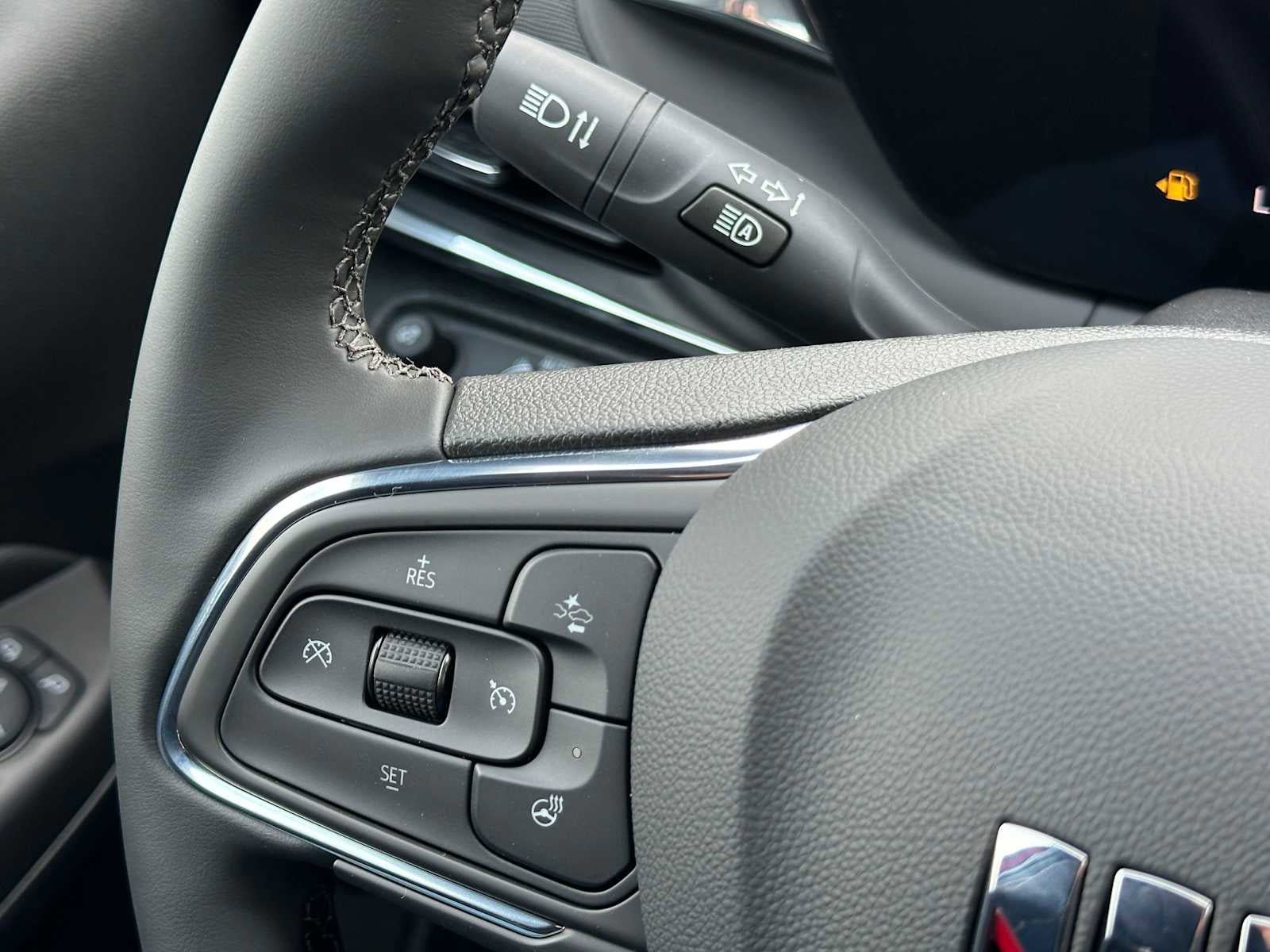 New 2026 Buick Envista Preferred w/ Convenience I Package FWD image 32