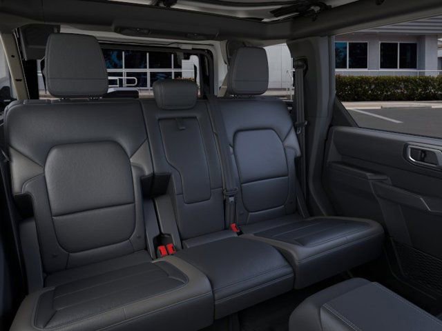 New 2026 Ford Bronco Outer Banks image 11