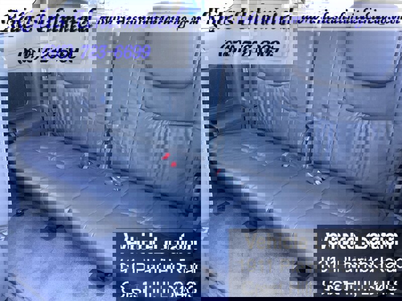 Used 2004 Lexus GX 470 image 36