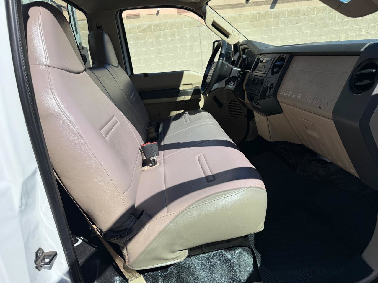 Used 2008 Ford F350 XL RWD image 20