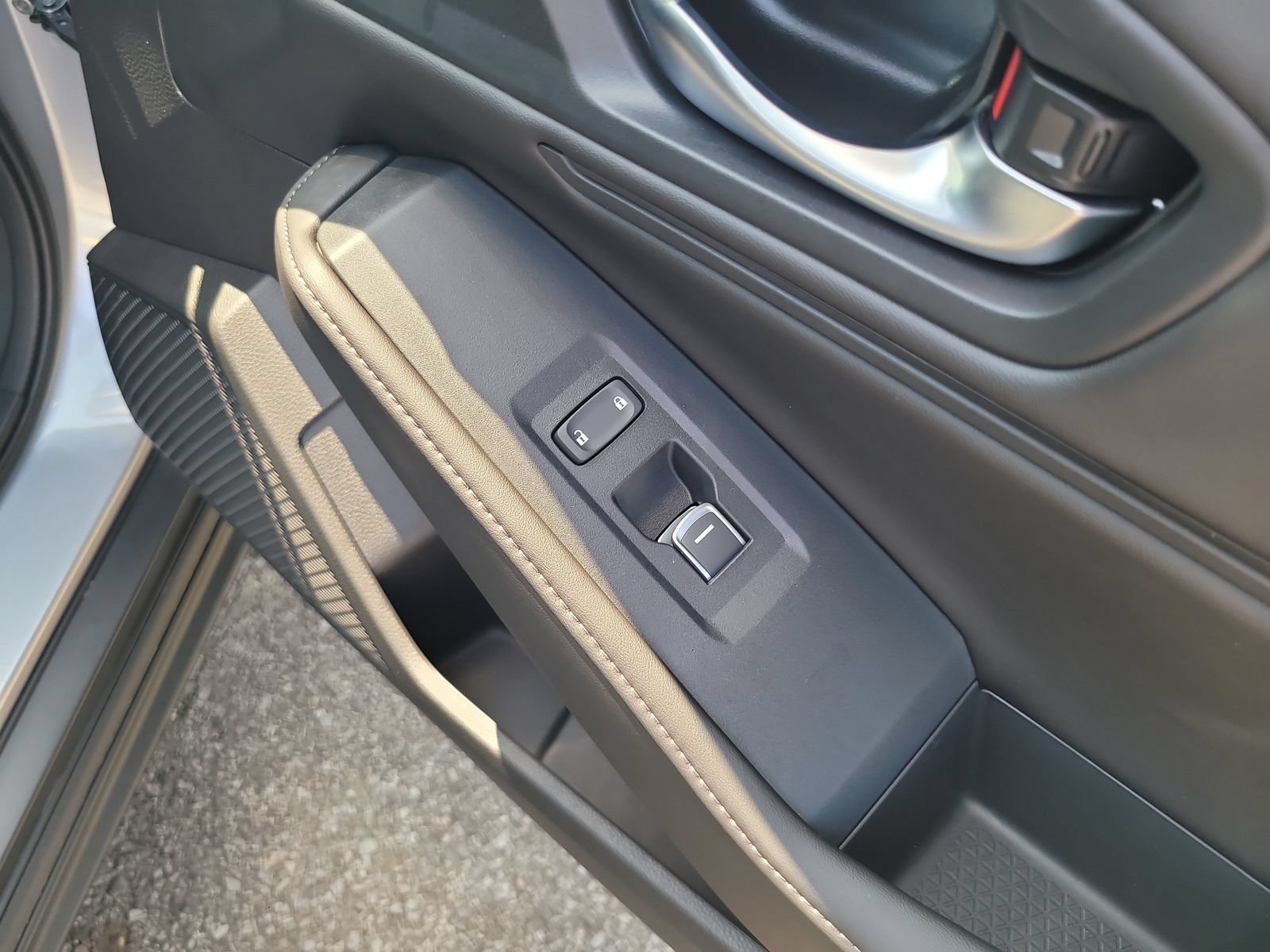 New 2026 Honda Accord Sport image 26