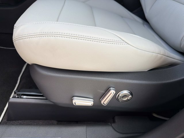 New 2026 Lincoln Nautilus Premier w/ Equipment Group 102A AWD/4WD image 12