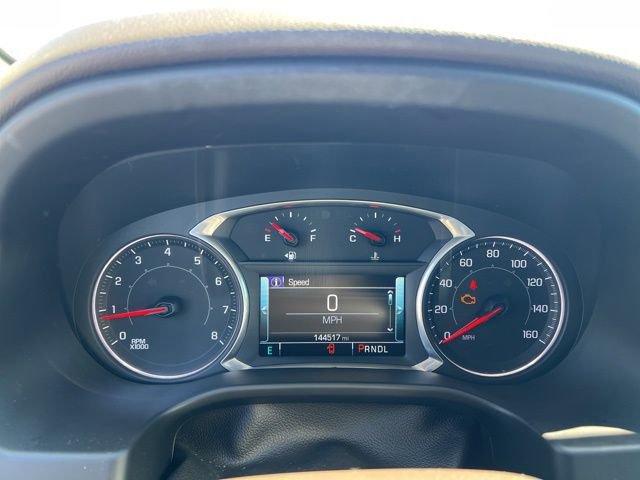 Used 2018 GMC Acadia SLT image 11