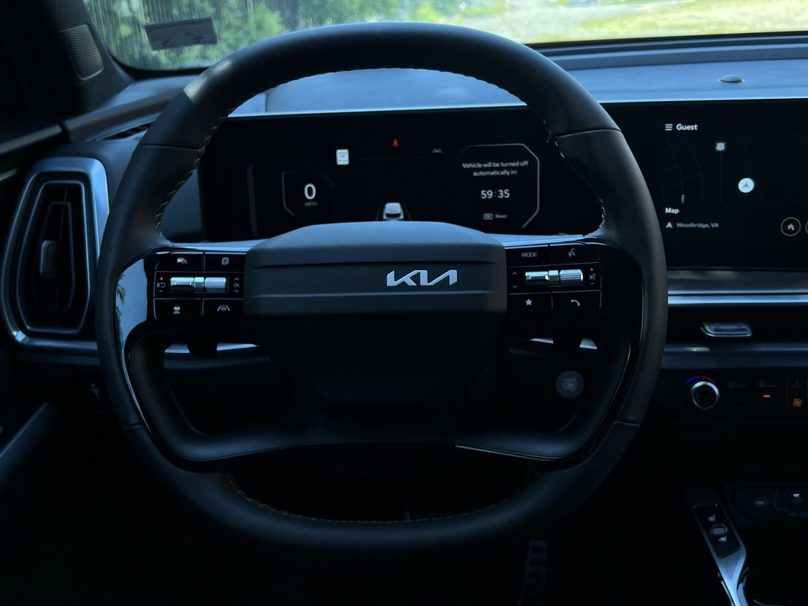 New 2026 Kia Sorento SX Prestige AWD/4WD image 32
