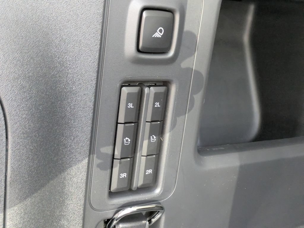 New 2026 Ford Expedition Max Platinum w/ Platinum Ultimate Package AWD/4WD image 13