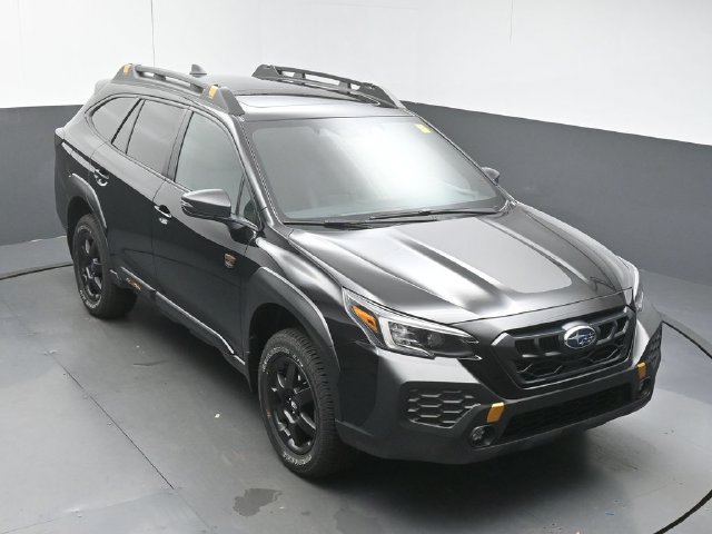 Used 2025 Subaru Outback Wilderness w/ Wilderness Package AWD/4WD image 43