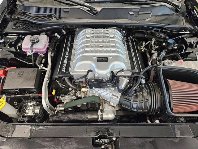 Used 2022 Dodge Challenger SRT Hellcat Redeye image 18
