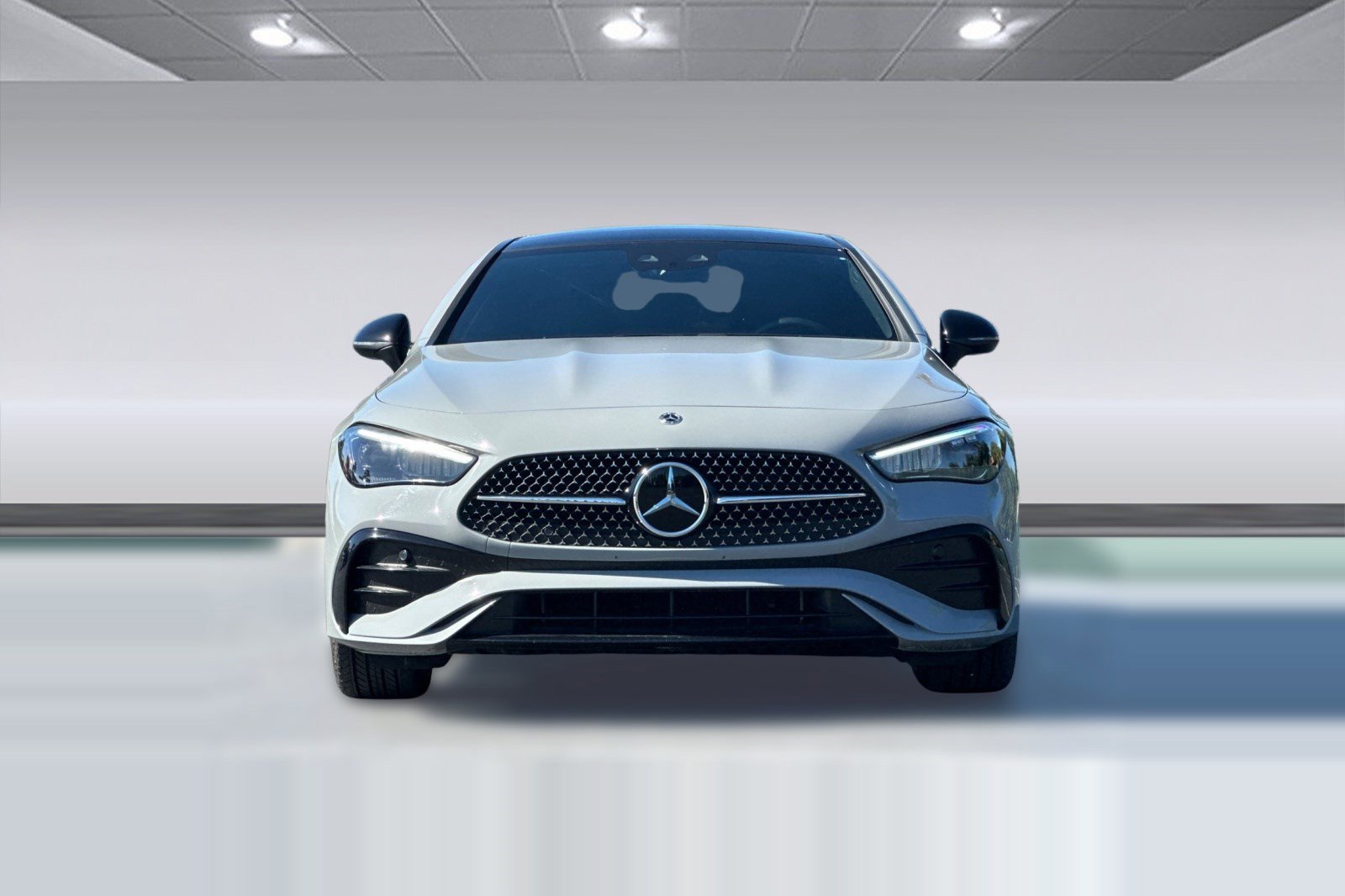 Certified 2024 Mercedes-Benz CLE 300 4MATIC Coupe image 5