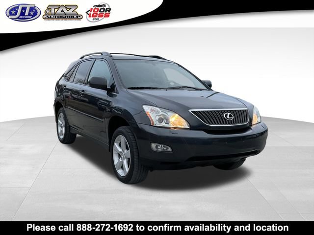 Used 2005 Lexus RX 330 AWD