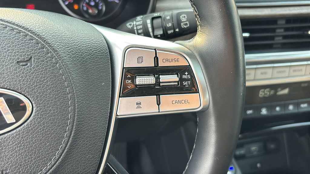 Used 2020 Kia Telluride EX AWD/4WD image 20