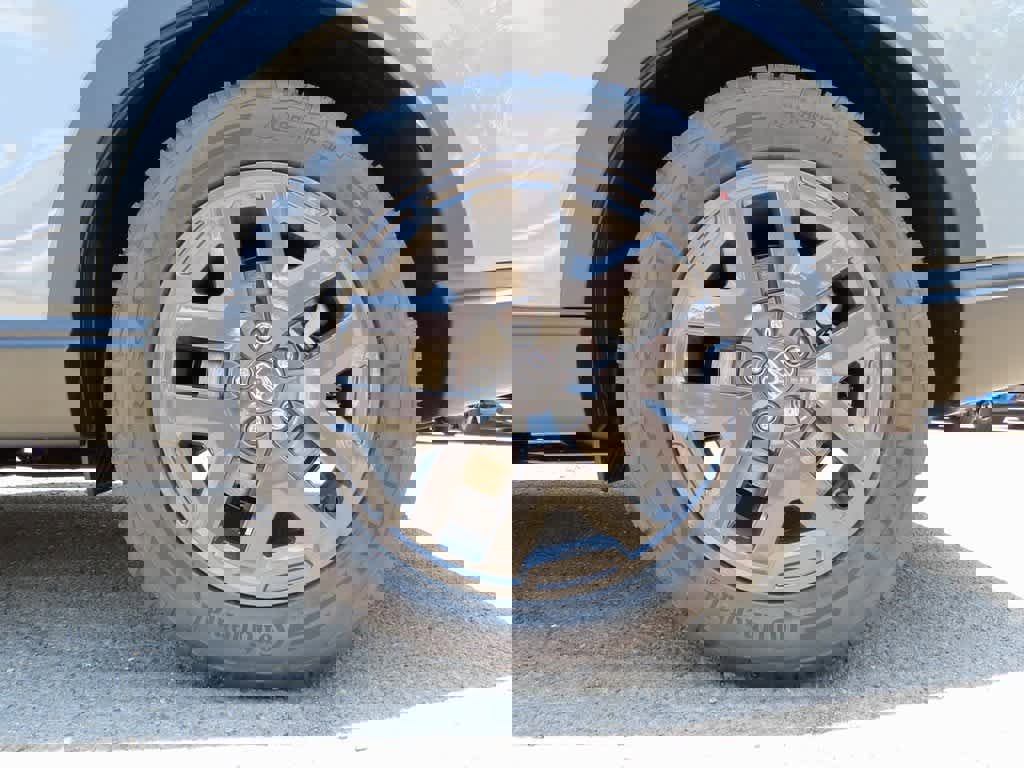 New 2026 Honda CR-V TrailSport image 10