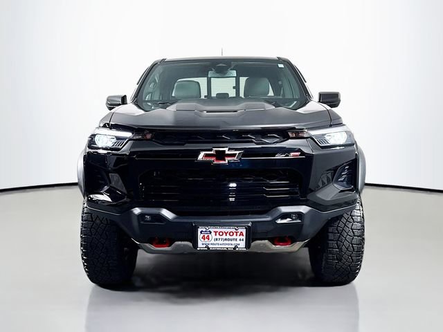 Used 2025 Chevrolet Colorado ZR2 AWD/4WD image 11