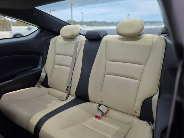 Used 2016 Honda Accord EX-L image 14