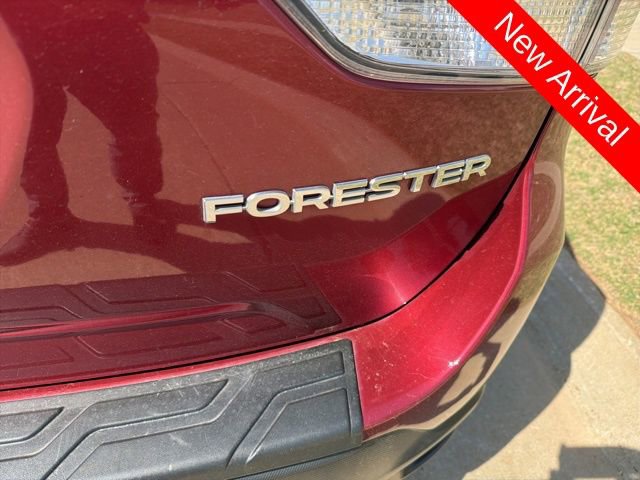 Used 2021 Subaru Forester Premium w/ Popular Package #1 image 6