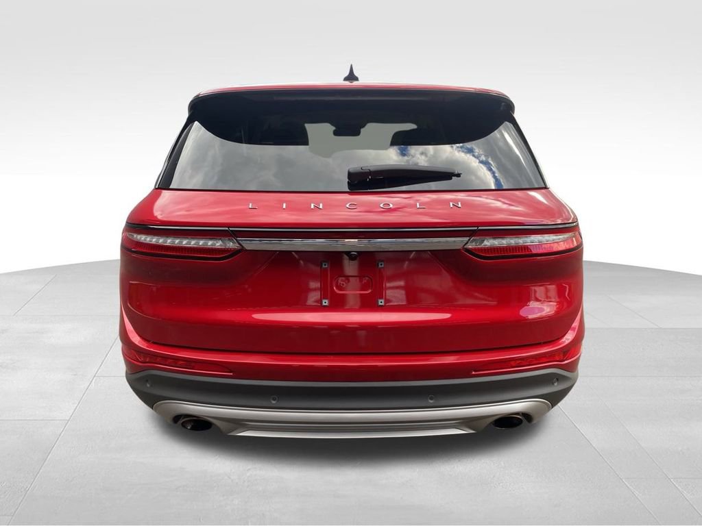 Used 2022 Lincoln Corsair Reserve w/ Elements Package image 38