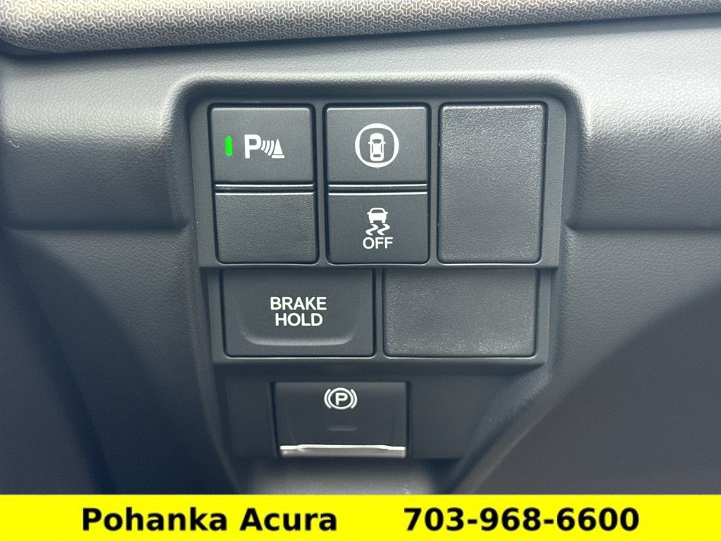 Certified 2024 Acura RDX A-Spec AWD/4WD image 20