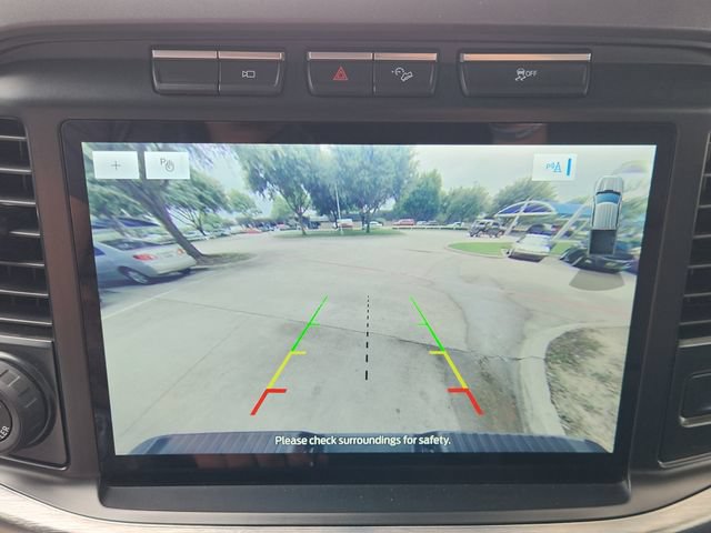 Used 2022 Ford F150 Lariat AWD/4WD image 6