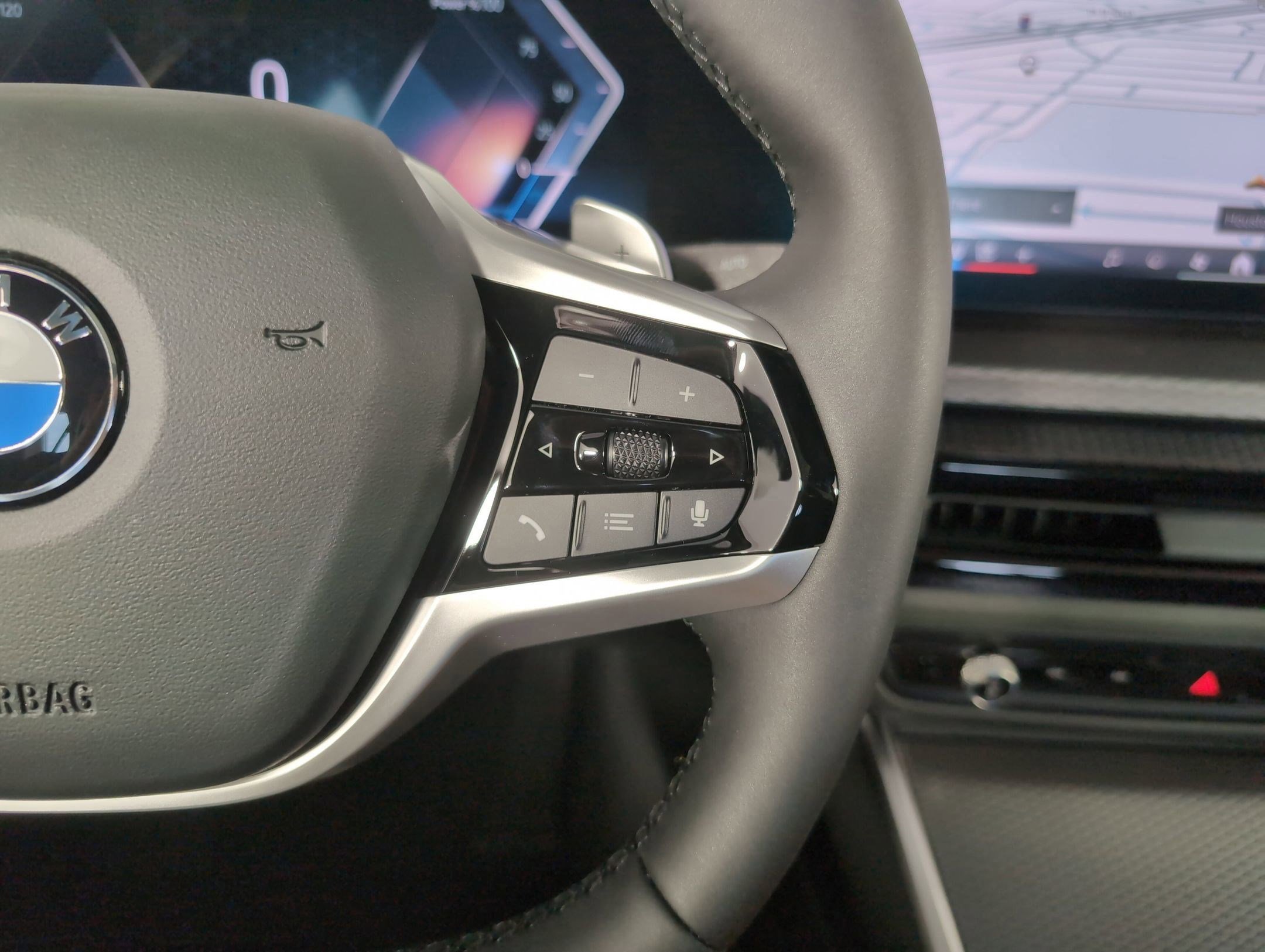 Used 2025 BMW 330i Sedan w/ Convenience Package image 25