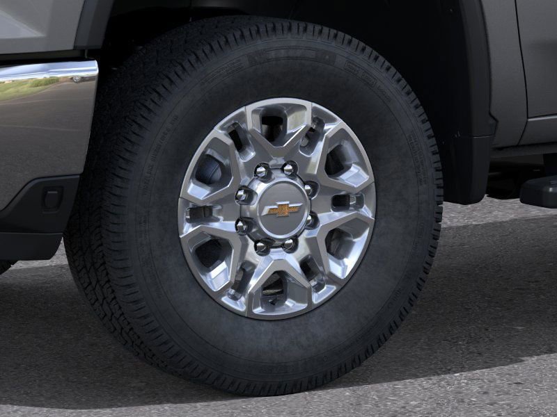New 2026 Chevrolet Silverado 2500 LT w/ Convenience Package image 10