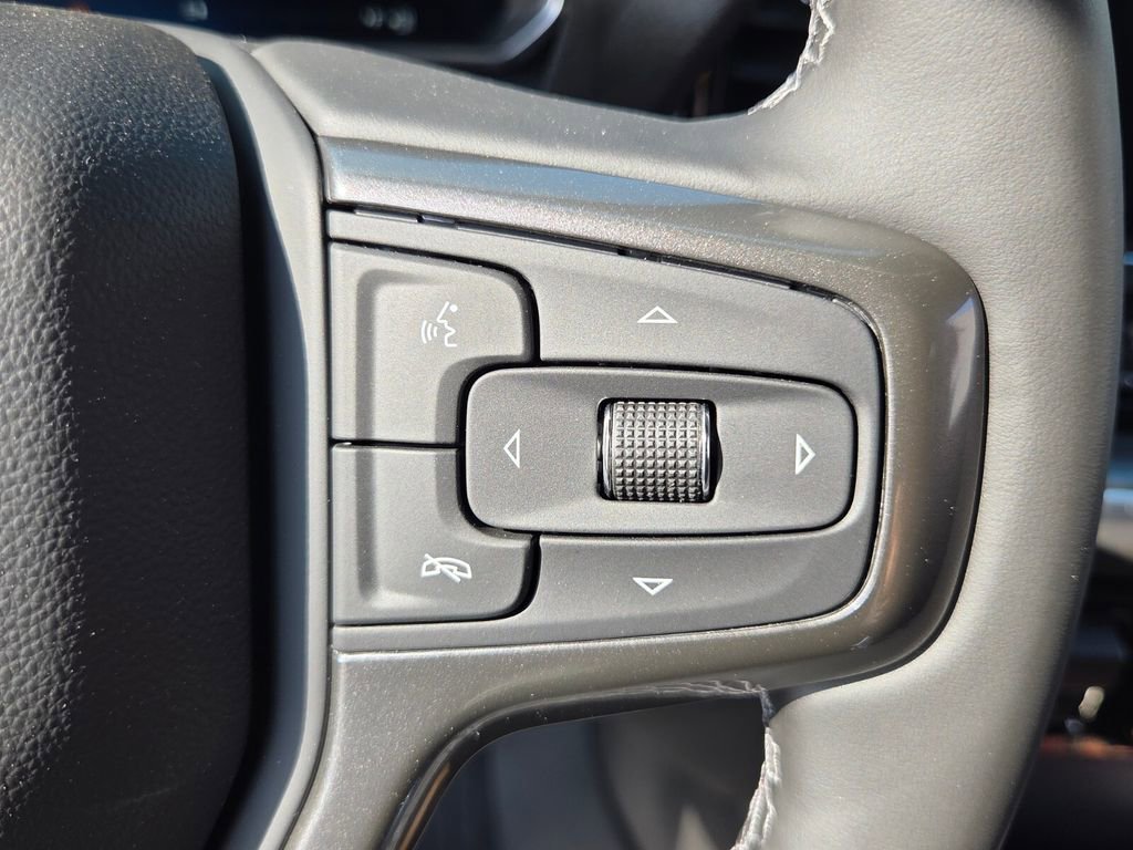 New 2026 Chevrolet Silverado 2500 High Country w/ Midnight Edition image 23