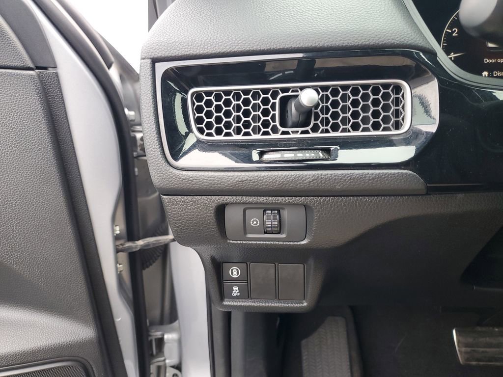 Used 2022 Honda Civic Sport image 25